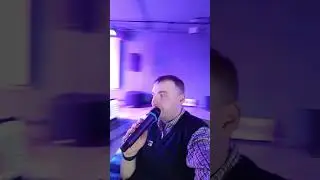 Мой вокал в 33 года