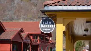 Flam Train & Norway in a Nutshell