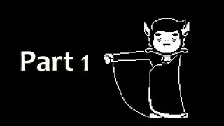 Here we are. | Undertale Yellow (Part 1)