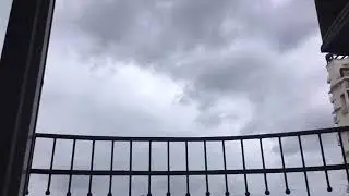 Cyclone Tauktae