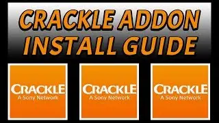 CRACKLE ADDON KODI = FREE LEGAL HD MOVIES & TV SERIES (1 CLICK PLAY) WORKS GREAT