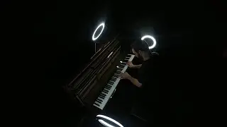 Adele - Easy On Me (piano cover)