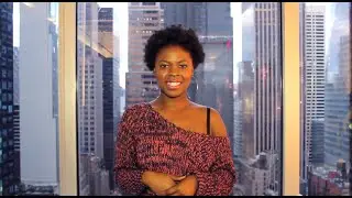 Georgette Pierre's TV Host Reel