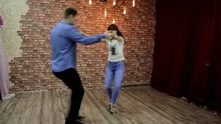 DreamDance Bachata Энгельс