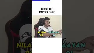 Trying to Guess Talhah Yunus's name with Cricketing Hints