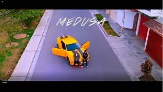 LORD MC - MEDUSA Ft. FREDD SANTIAGO (videoclip oficial) Challenge