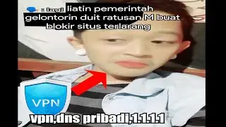 Lagi Dengerin Babu Tongkrongan, Ngobrol So Jagoan Meme...