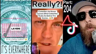 Disturbing Videos That Broke the Internet (Part 204)