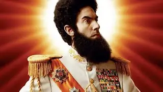 The Dictator edit | self juicing |