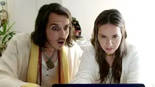 He revealed her secret - The Followers Pt 3