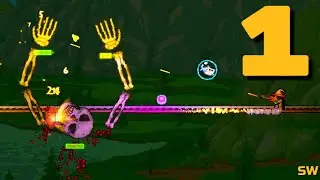 Beating Terraria | Episode 1
