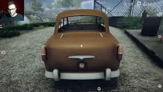 KİRAYI ÖDEYEMEYİP ÖLDÜM!   BORDER OFFICER #2