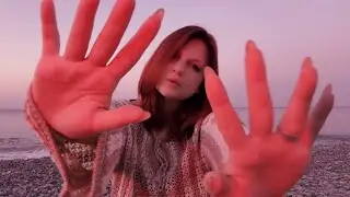 МОЩНЫЕ АФФИРМАЦИИ НА КАЖДЫЙ ДЕНЬ 🌸 Лучшая медитация перед сном 😴 Активируй ЗАКОН ПРИТЯЖЕНИЯ | АСМР