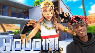 Fortnite Montage - 