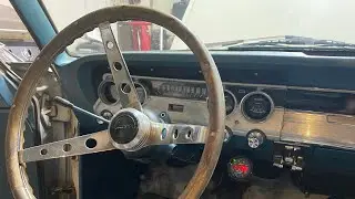 Wideband Air Fuel Gauge Install - The Basics