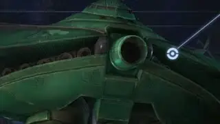 Dynasty Warriors: Gundam Reborn - Big Zam ALL MOVES