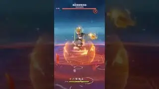 Pyshical Gorou | Genshin Impact 