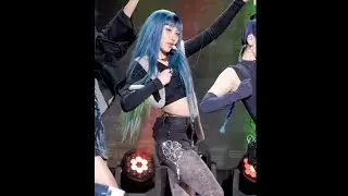 XG MAYA (마야) - 