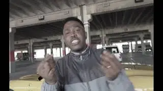 Lil C'mo - Bitch on fire (OFFICIAL MUSIC VIDEO)