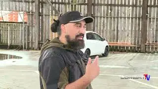 Eugene Bareman on Israel Adesanya and why he thinks Izzy is approaching his career differently.