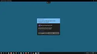Publishing to IIS