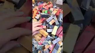 Guest Soaps 