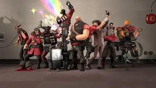 [TF2 Stream] idk man, I'm just playing video game
