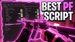 Showcasing the BEST phantom forces script! [2026]
