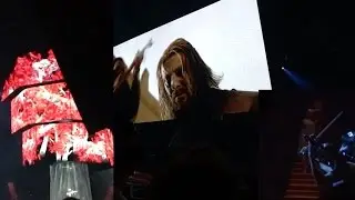 Game of Thrones Live - Ned Stark - Baelor - Goodbye Brother - HD