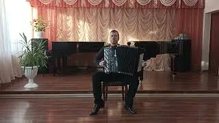 Лаптев Станислав