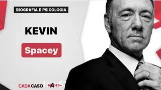 KEVIN SPACEY NO CADA CASO UM CAOS