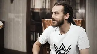 Завтрак на столе