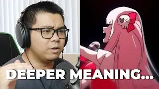 THIS HITS SO CLOSE TO HOME... | Pianist Reacts to Mori Calliope's Cover of IDOL by YOASOBI