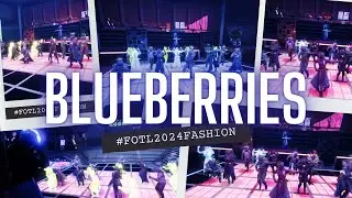 BlueBerries! #fotlfashion2024 #destiny2motw