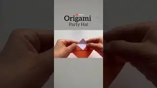 Origami Hat