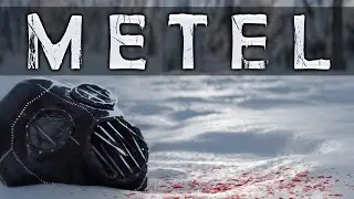 Metel - Horror Escape#3
