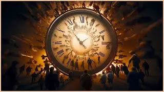 ¿POR QUÉ NO PODEMOS RECORDAR EL FUTURO? LA PARADOJA DEL TIEMPO