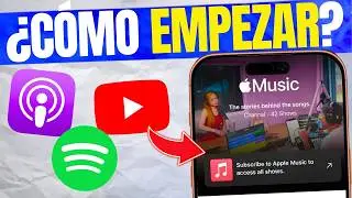 Cómo Crear un Podcast Rentable (2026) | Guía Paso a Paso Para Monetizar Desde Cero
