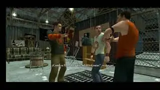 Bully- Desafío De Malotes