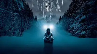 Dreamcatcher - Teaser Trailer (Upscaled 4K) (2003)