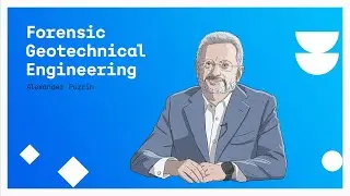 D-BAUG - Forensic Geotechnical Engineering - Prof. Alexander Puzrin