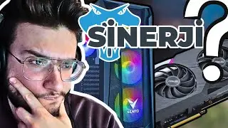 Should You Buy a Pre-built System from Sinerji? | PC Price Comparison!