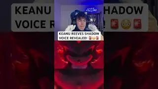 SONIC 3 TRAILER REACTION!