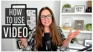 3 Ways to Incorporate Video into your Photography Business
