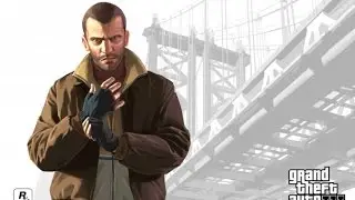 Гта4 Свидание и игра в боулинг