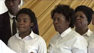 Phola AOG Church Choir