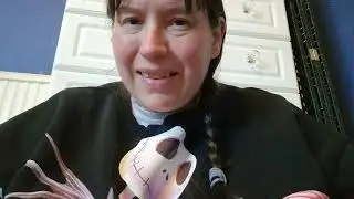 LOFI ASMR  Scalp Pamper & Hair brush ...  TINGLES IN UNDER 6 MINUTES