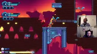 Switch 20xx - Sip N Stream with Dan