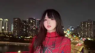 #spiderman