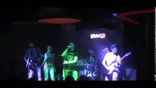 Haydi Gel İçelim - iLLeGaL band